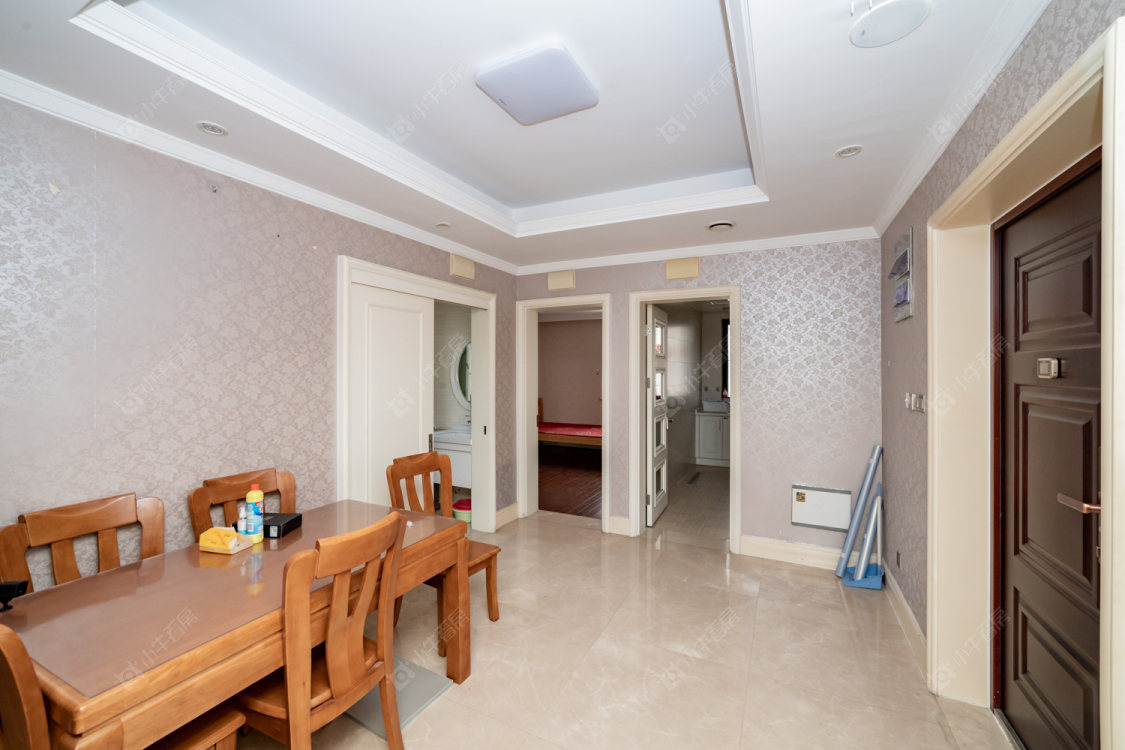 常州泰和之春在售二手房源室内图_小牛看房