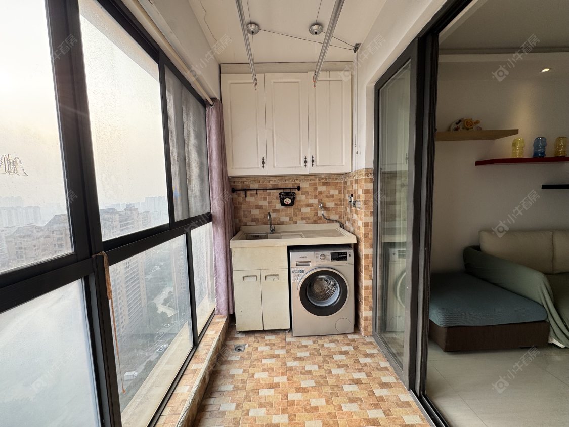 宝龙国际花园一期房源室内图 常州宝龙国际花园一期在租房源室内图_小牛看房