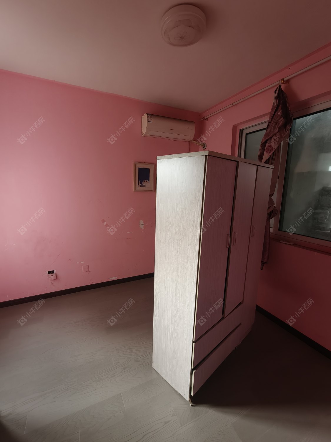 常州蔚蓝天地一二期在租房源室内图_小牛看房