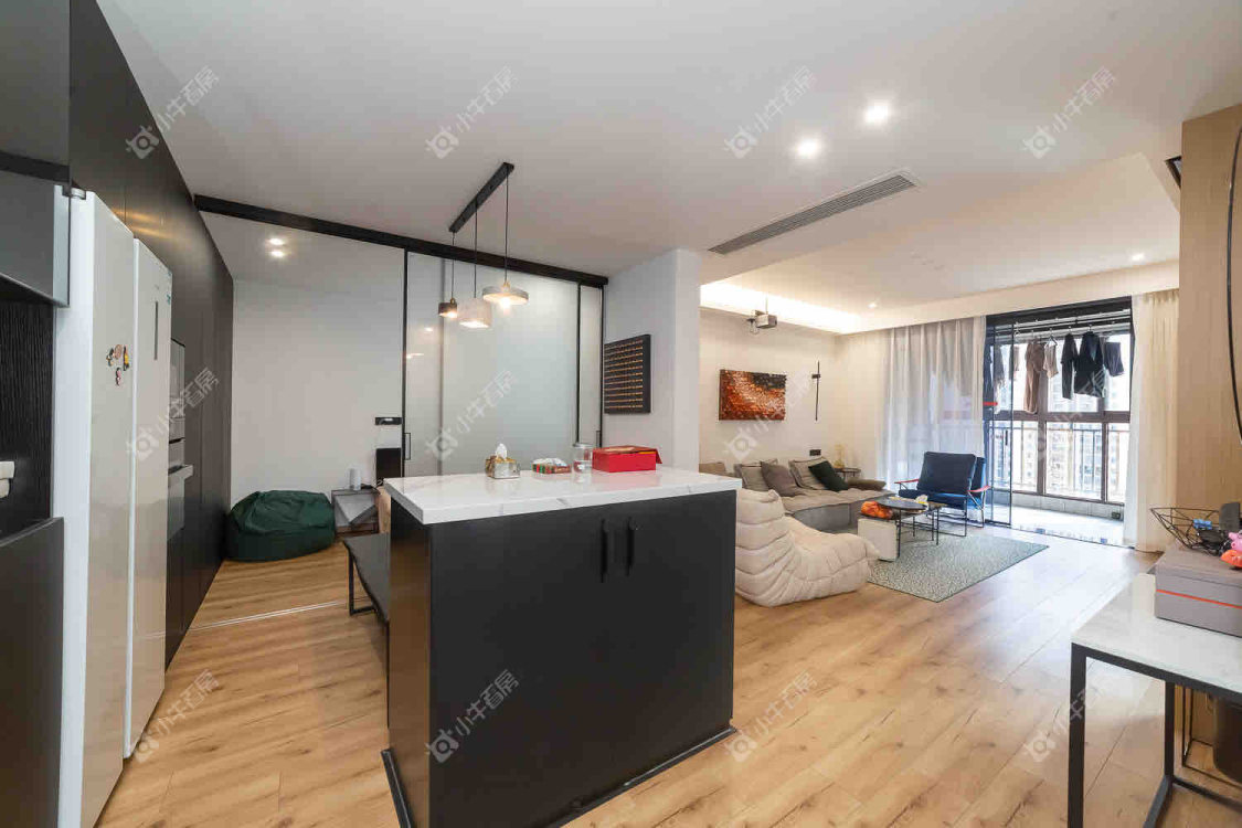 大名城西区二区房源室内图 常州大名城西区二区在租房源室内图_小牛看房