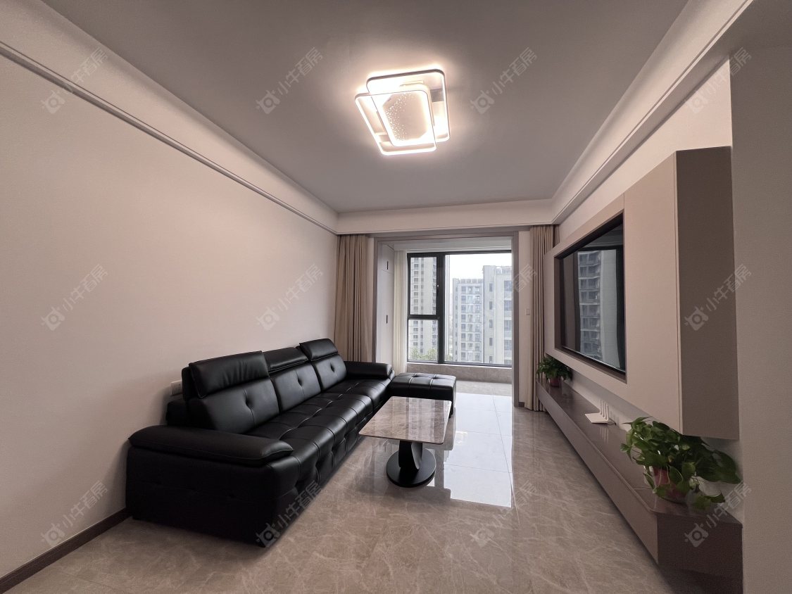 常州国锐雲熙在租房源室内图_小牛看房