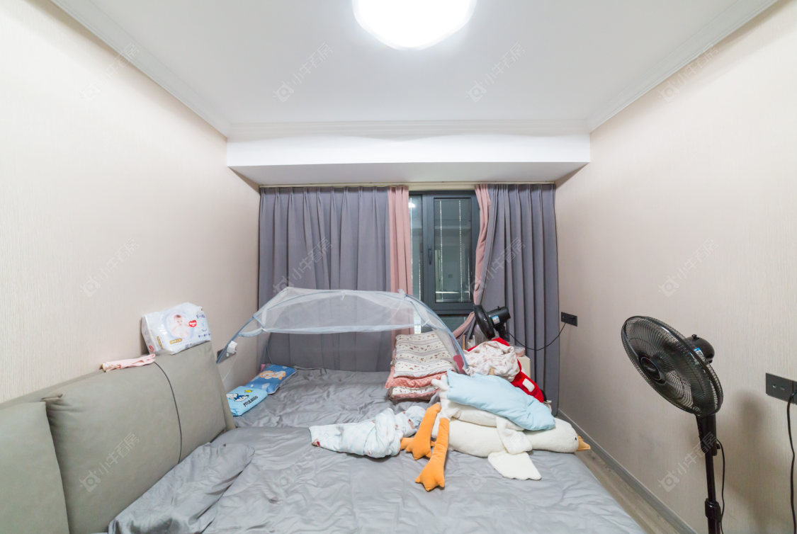 常州天宁融悦府在售二手房源室内图_小牛看房