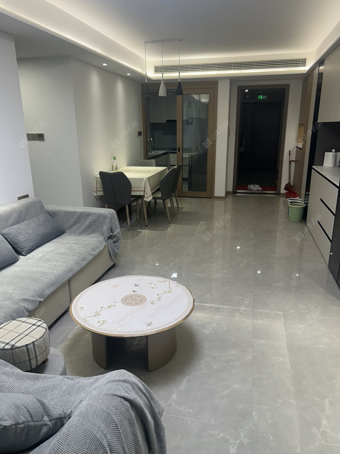 常州星河丹堤四期六区在租房源_小牛看房