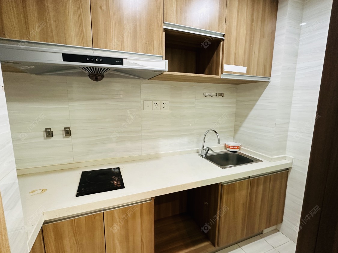 常州恒大翡翠华庭在租房源室内图_小牛看房