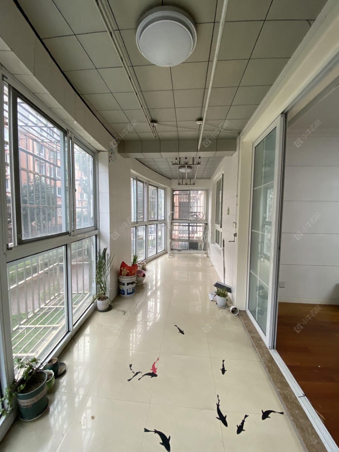 常州金城花苑在租房源室内图_小牛看房