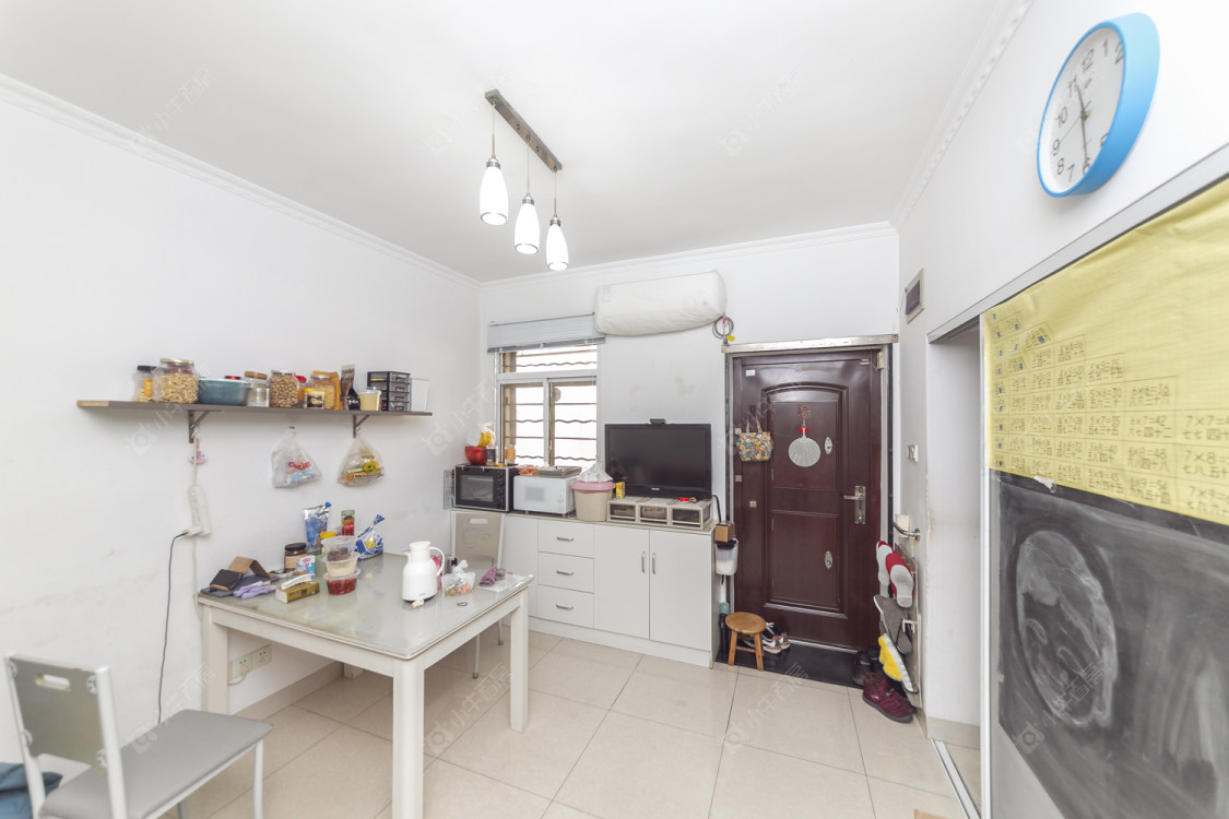 常州勤业一二三村在售二手房源_小牛看房