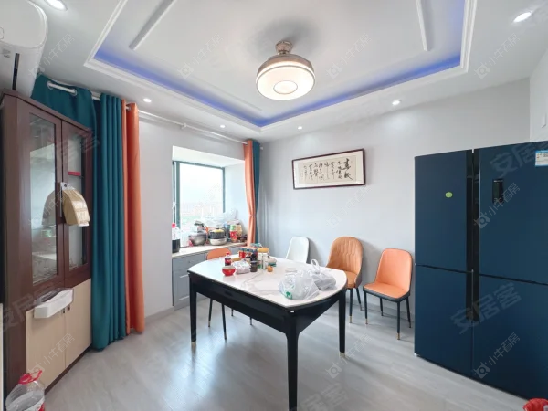 常州喜盈门花苑在租房源室内图_小牛看房