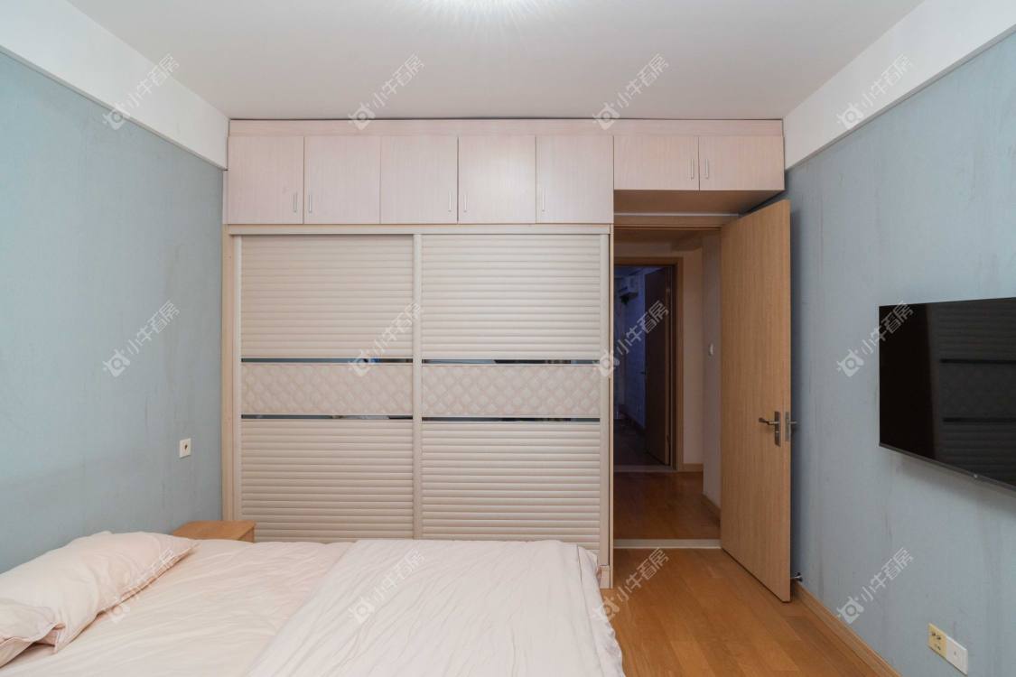 常州新城香悦半岛北区在租房源室内图_小牛看房