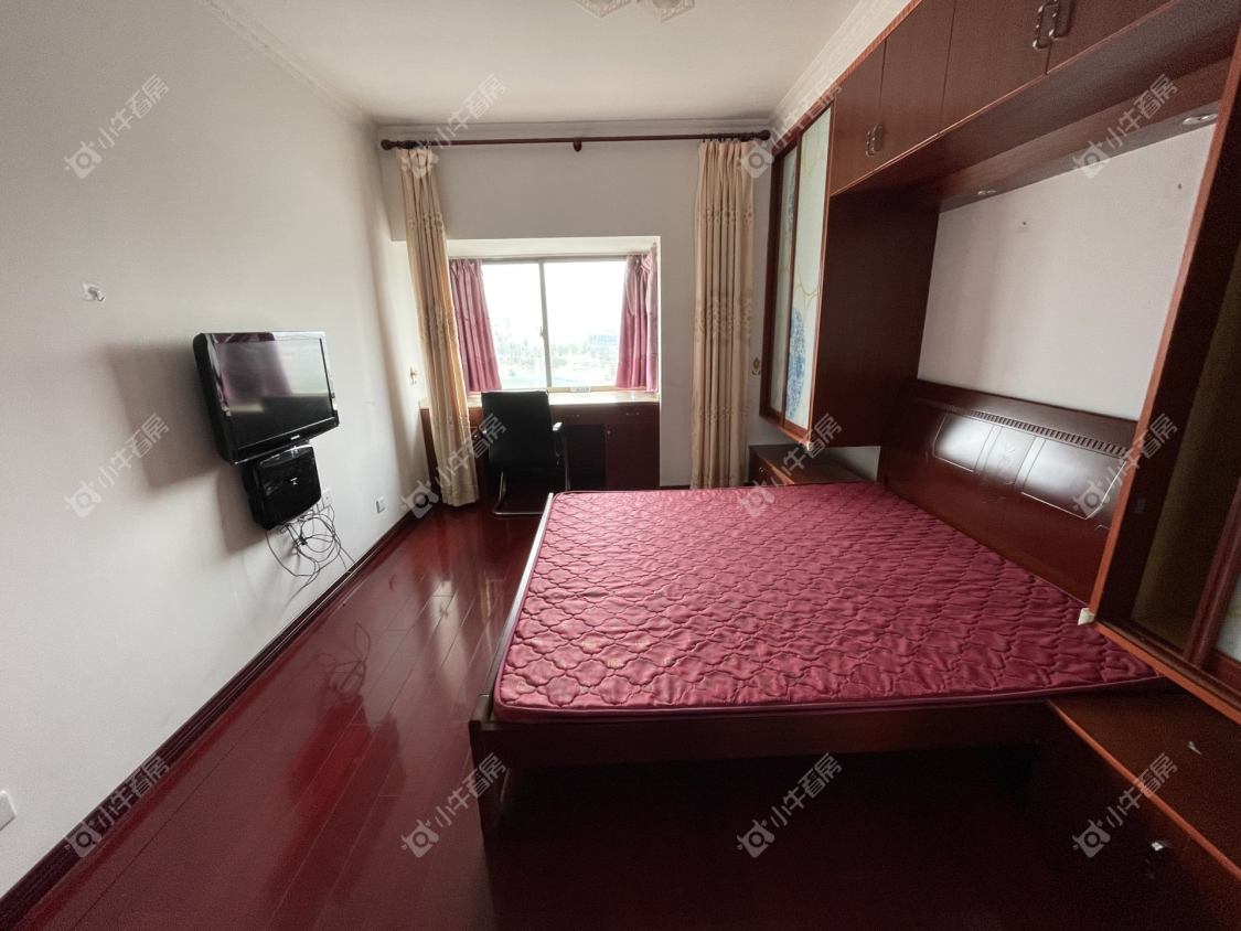 常州中天名园在租房源_小牛看房