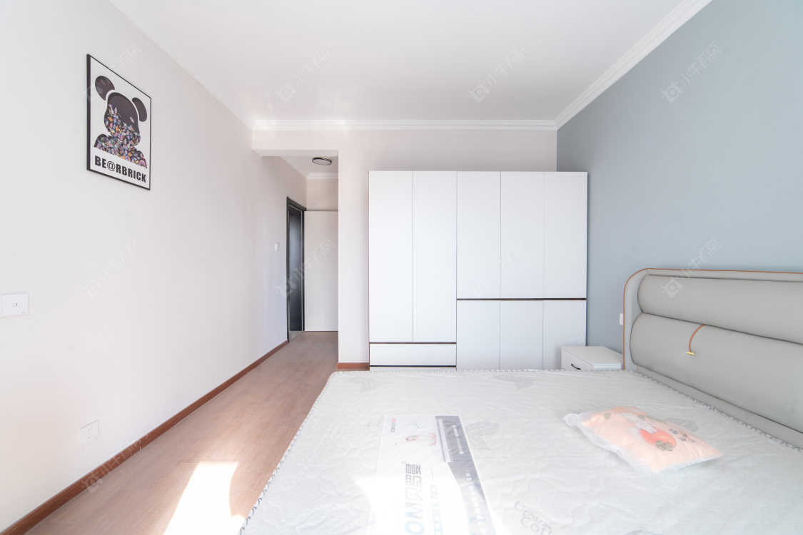 常州怡美花园在售二手房源室内图_小牛看房