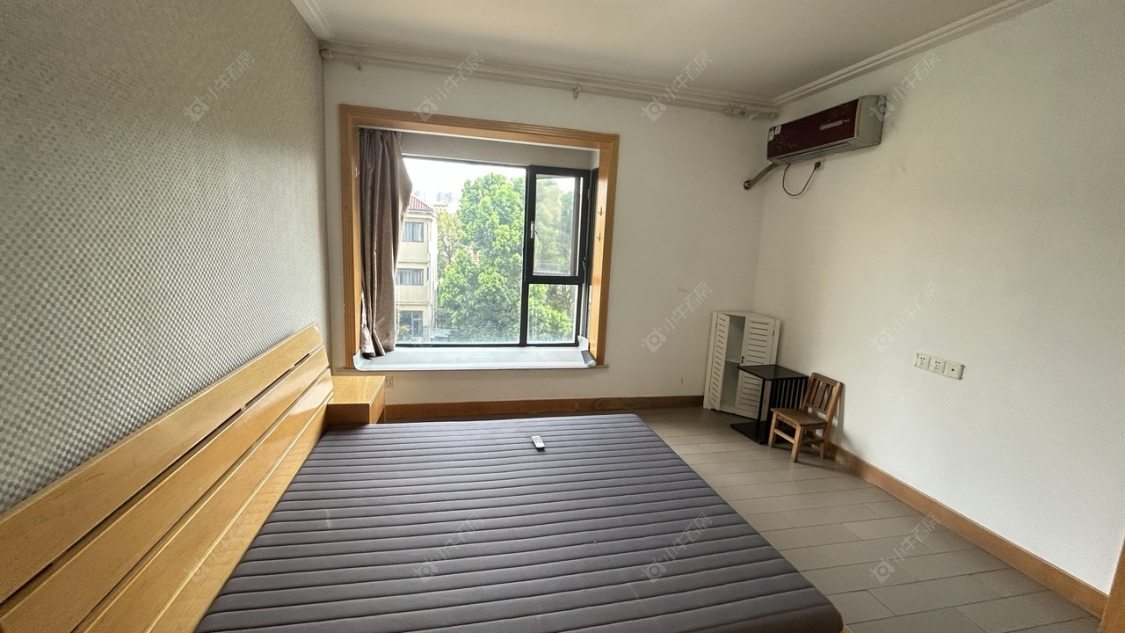 常州世茂香槟湖一期在租房源室内图_小牛看房