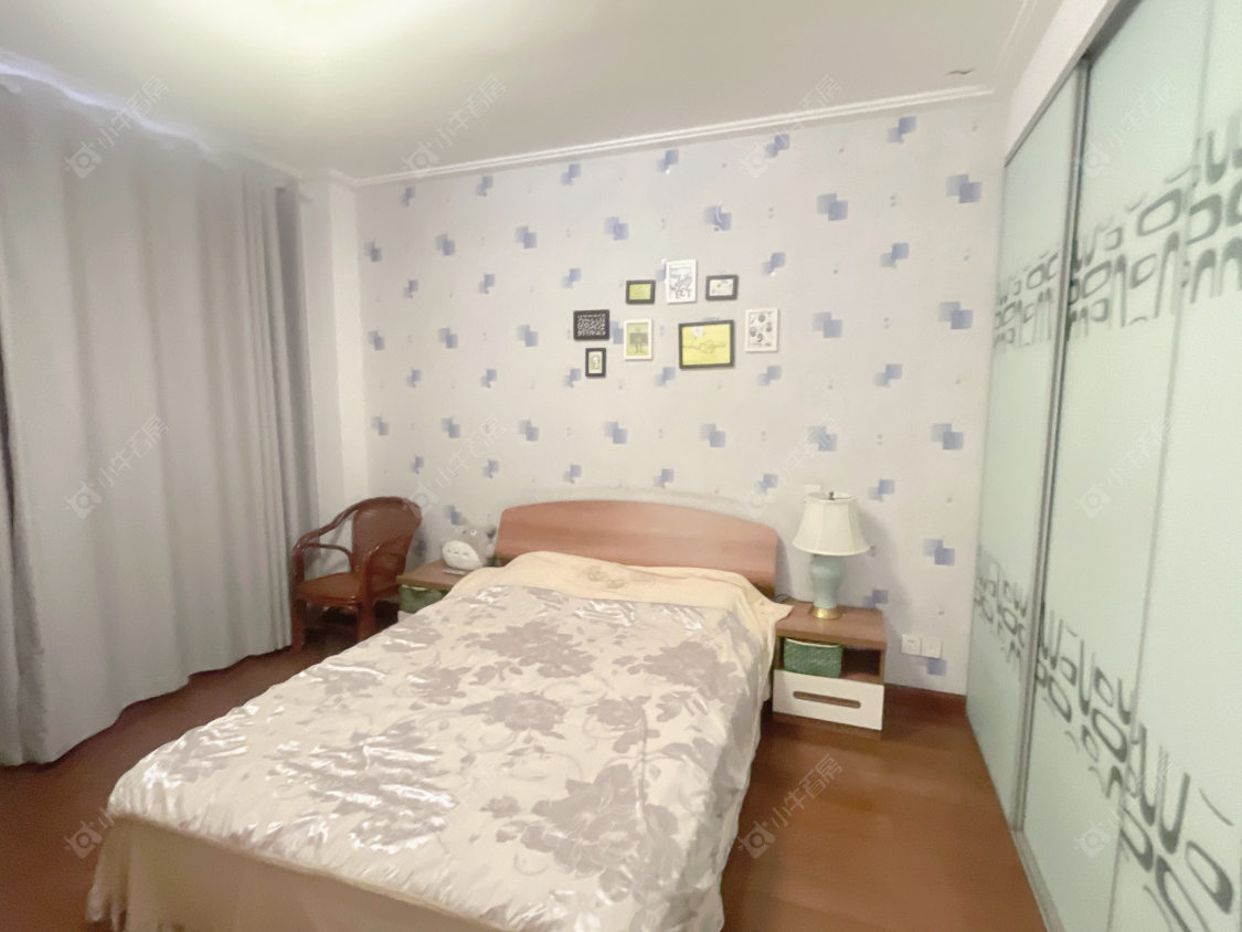 常州新城南都雅苑在租房源室内图_小牛看房