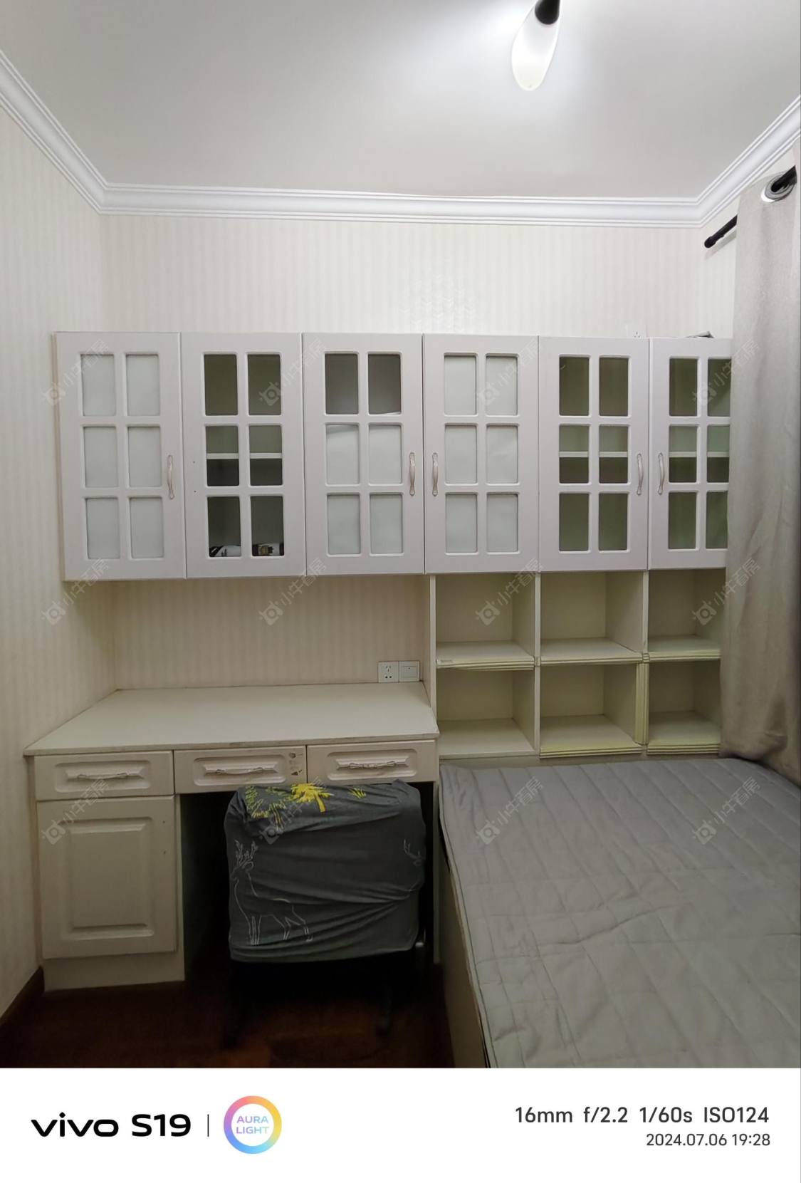 常州九龙仓繁华里在租房源室内图_小牛看房