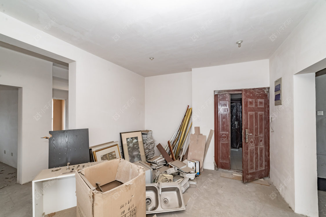 常州兰陵锦轩在售二手房源室内图_小牛看房