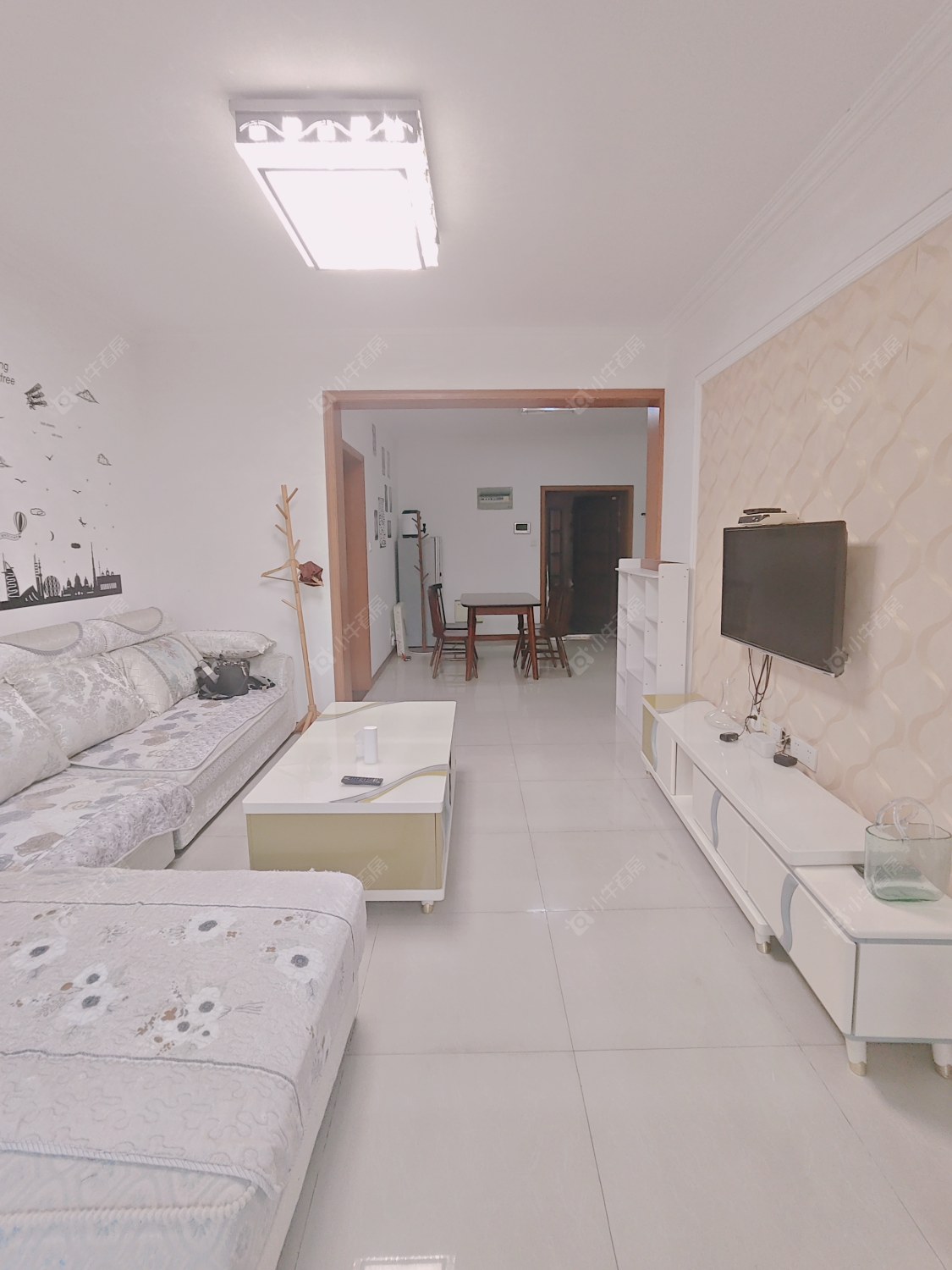 常州典雅花园在租房源_小牛看房