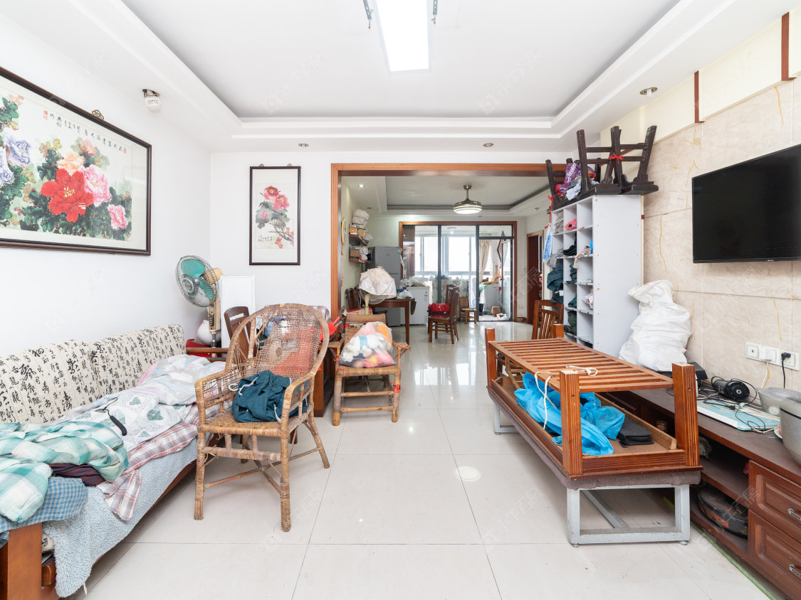 常州阳湖名城在售二手房源室内图_小牛看房