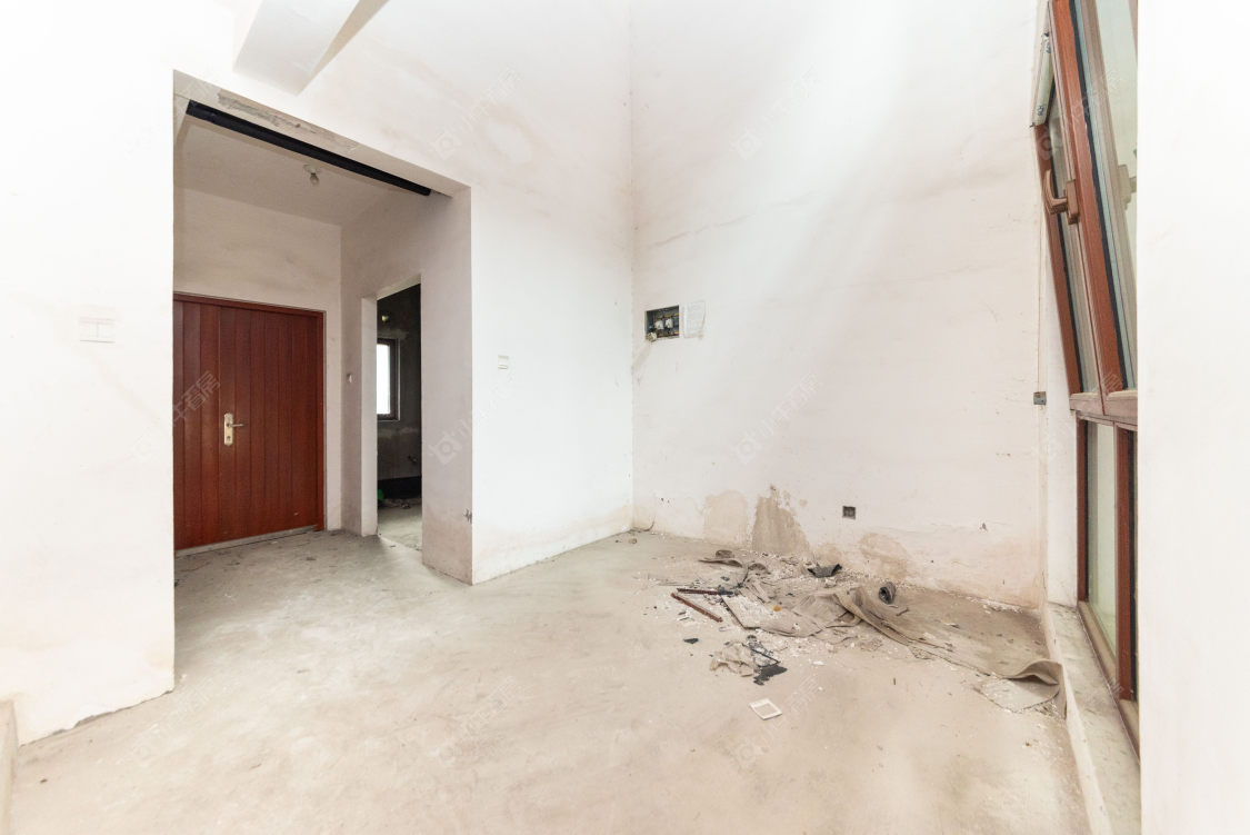 常州溪湖小镇在售二手房源室内图_小牛看房