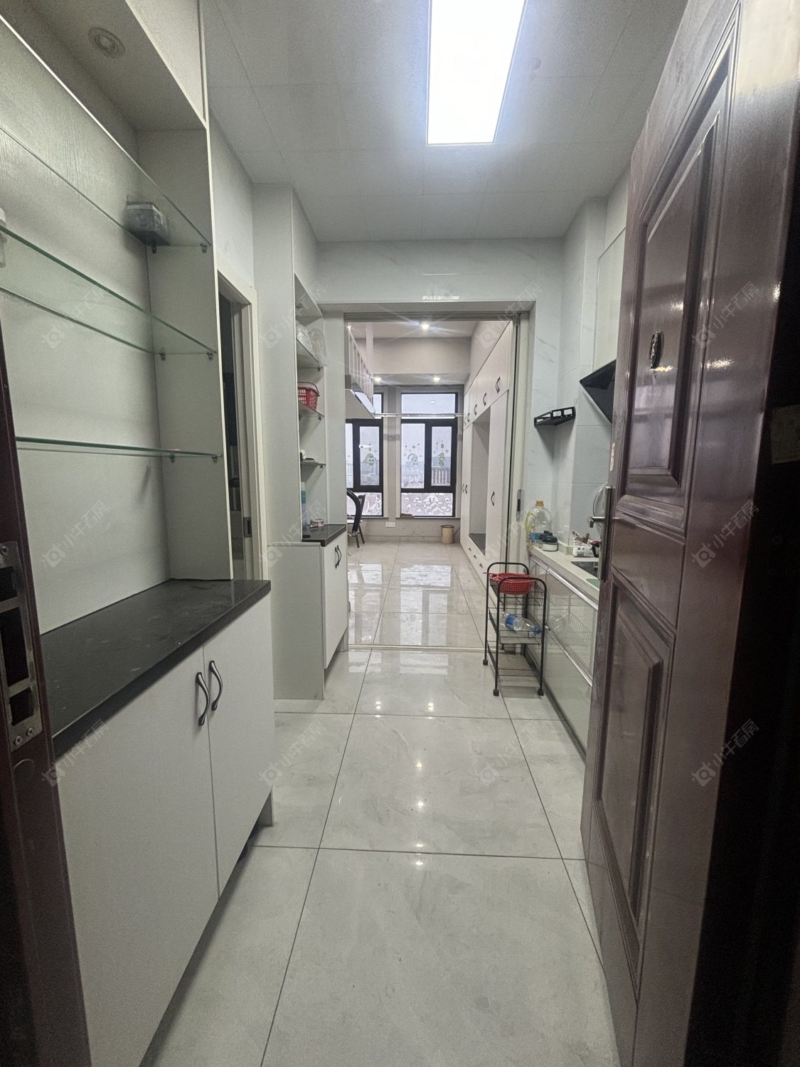 常州景荟凤凰公寓在租房源室内图_小牛看房