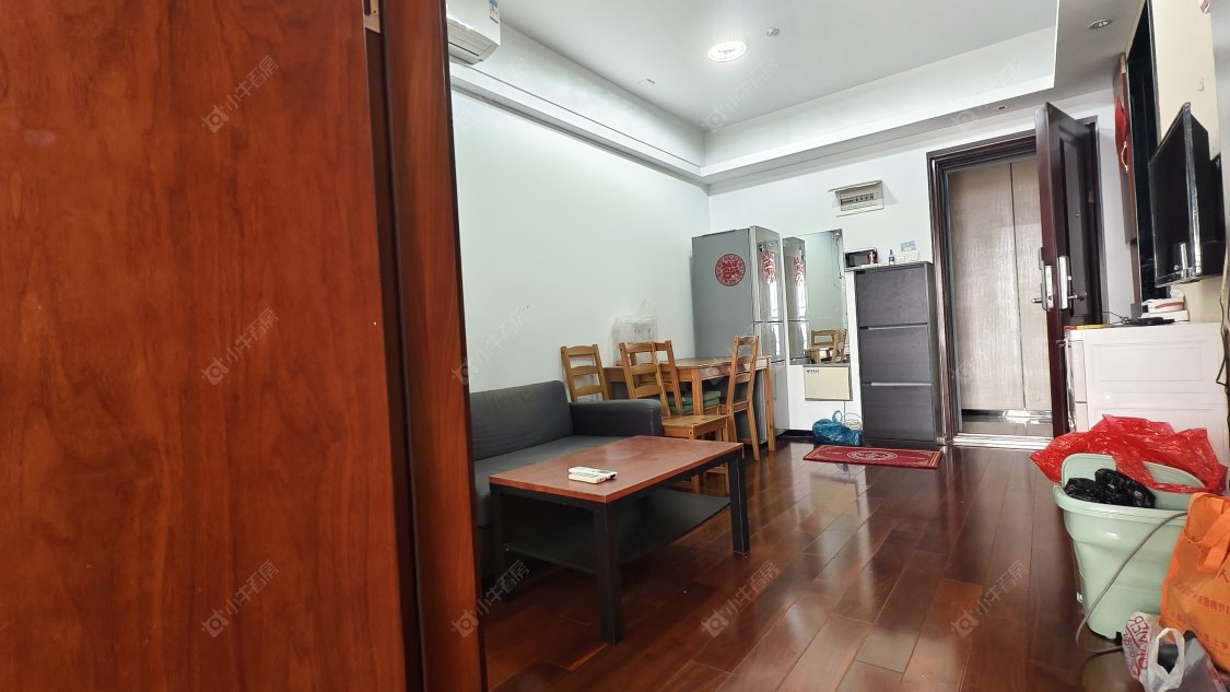 星河国际五区房源室内图 常州星河国际五区在租房源室内图_小牛看房