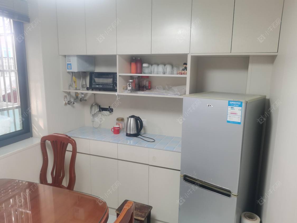 常州荆川里在租房源室内图_小牛看房