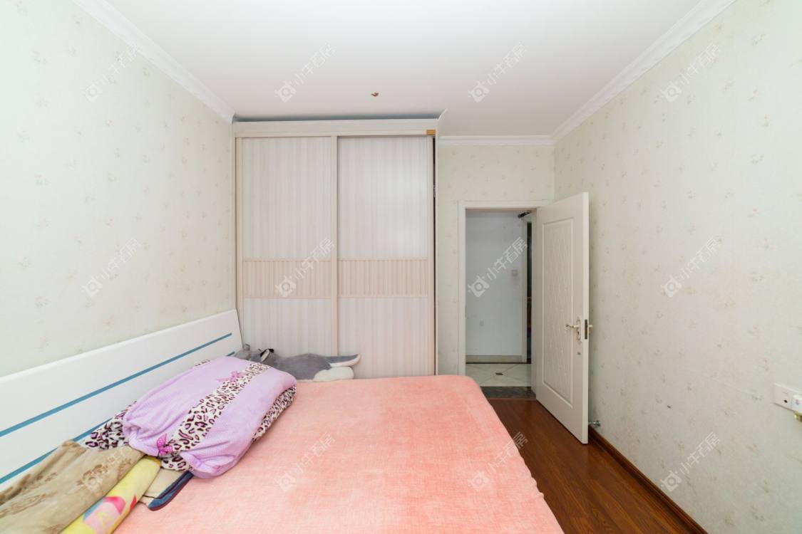 常州金新御园在租房源户型图_小牛看房