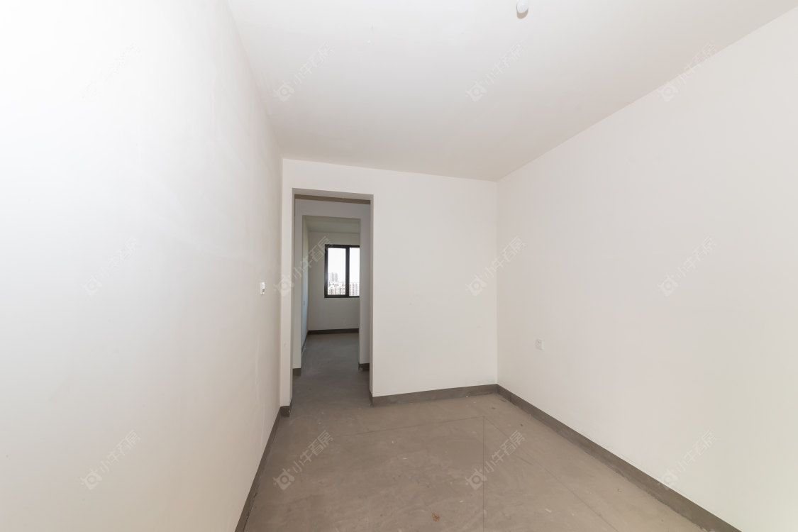 常州雅居乐熙悦府在售二手房源室内图_小牛看房