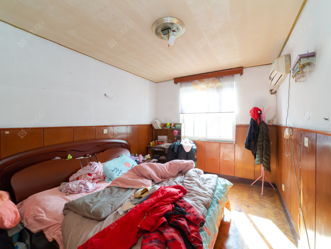 翠竹新村南区房源室内图 常州翠竹新村南区在售二手房源室内图_小牛看房