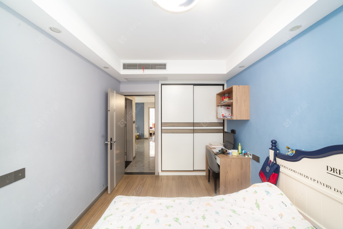 常州银河湾第一城二期在售二手房源室内图_小牛看房