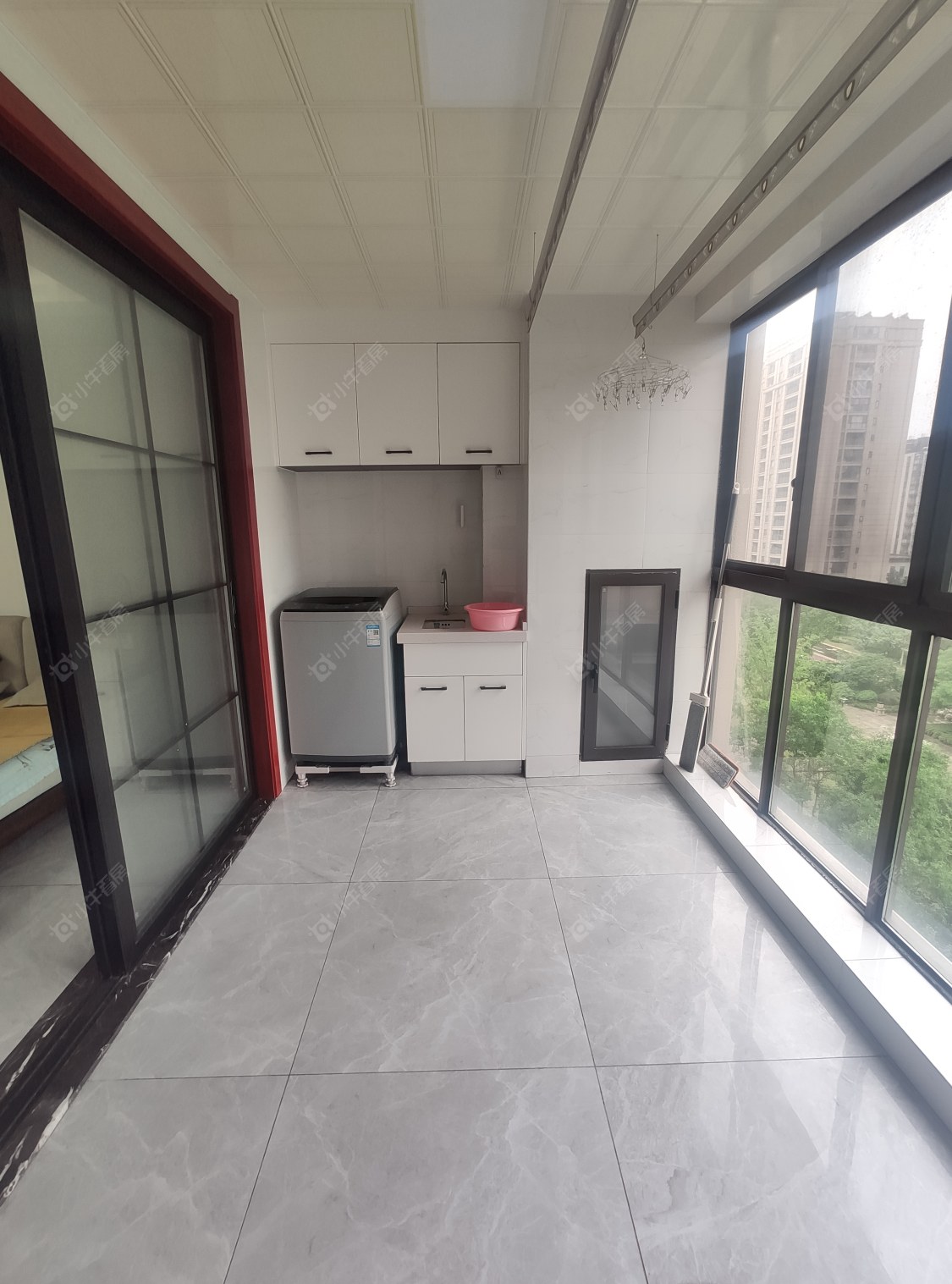 常州牡丹水岸国际在租房源_小牛看房