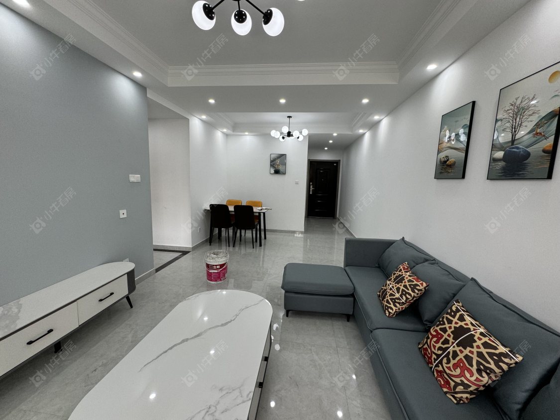 常州大明丰泰苑3室2厅1卫出租_小牛看房