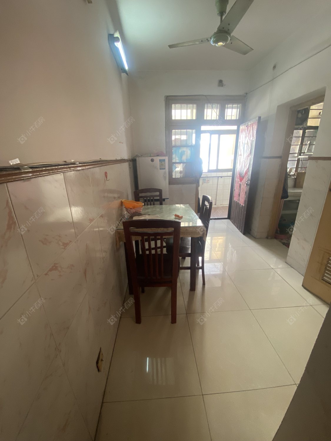 常州红梅新村在租房源室内图_小牛看房