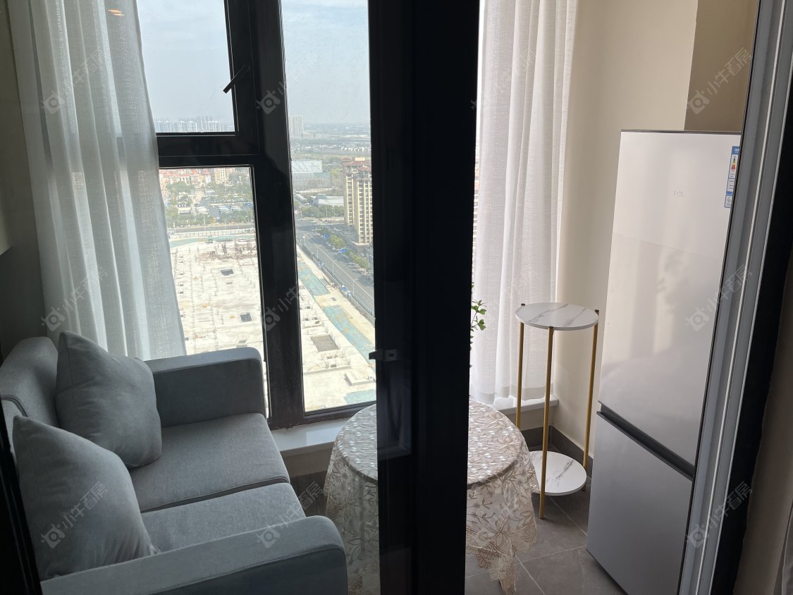 常州龙湖星图在租房源_小牛看房