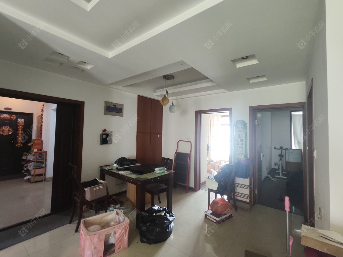 常州香江华廷花园在租房源_小牛看房