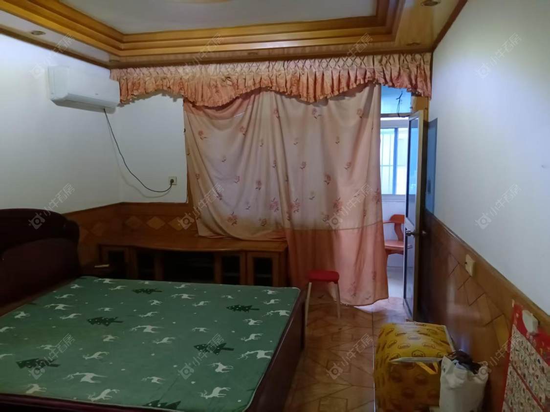 常州汇丰一村在租房源室内图_小牛看房