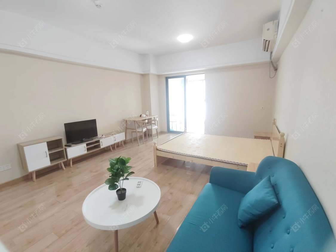 常州新北万达广场在租房源_小牛看房