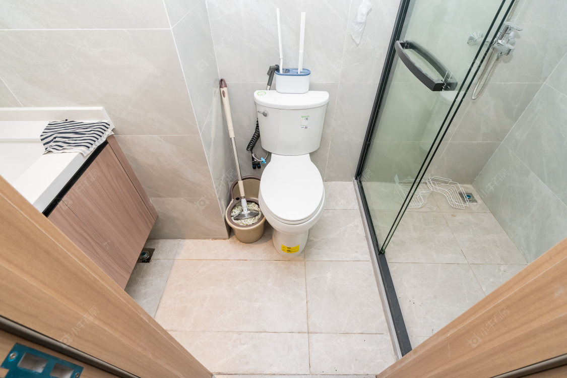 常州弘阳天下锦公寓在售二手房源室内图_小牛看房