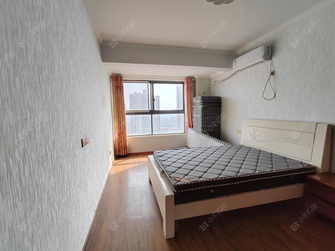 常州星悦花都在租房源_小牛看房