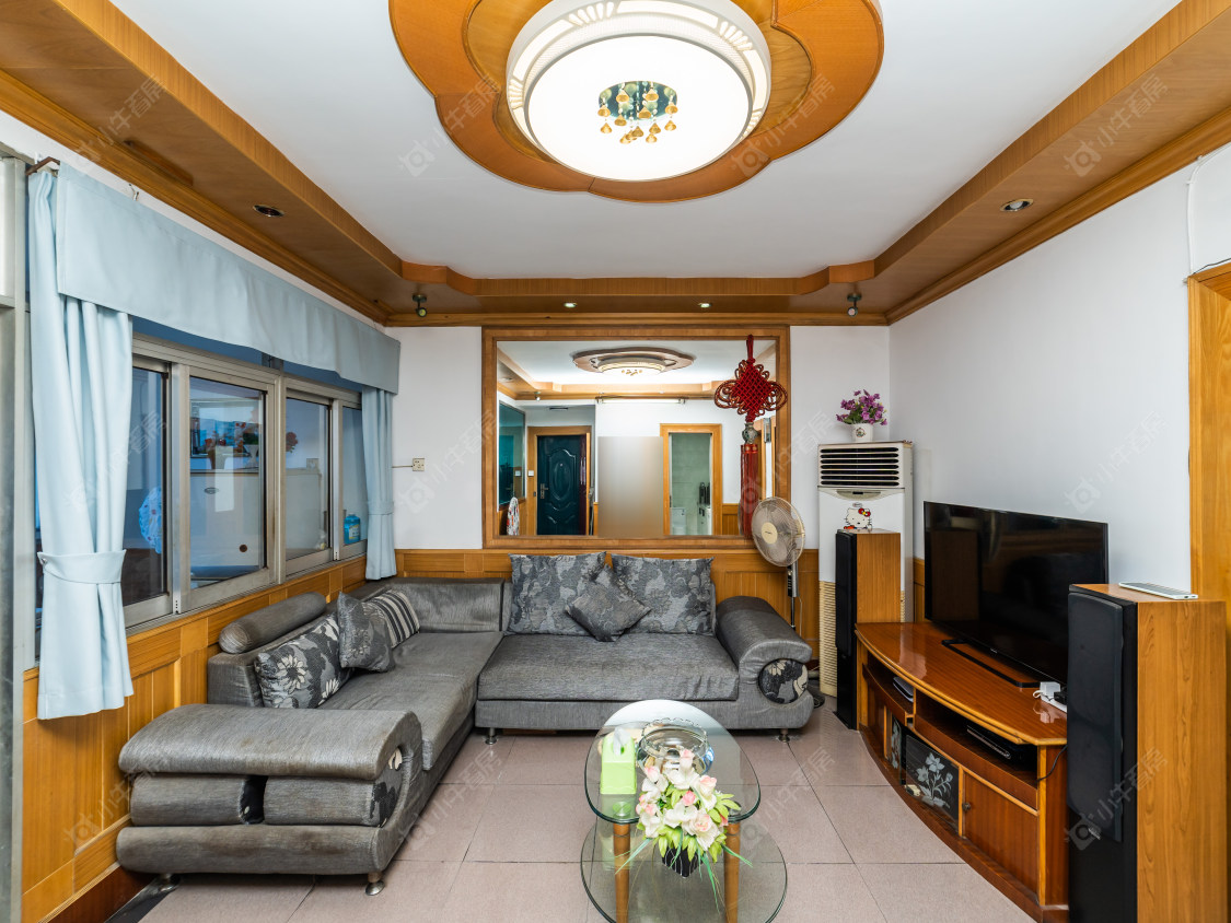 常州梅港东路在售二手房源室内图_小牛看房