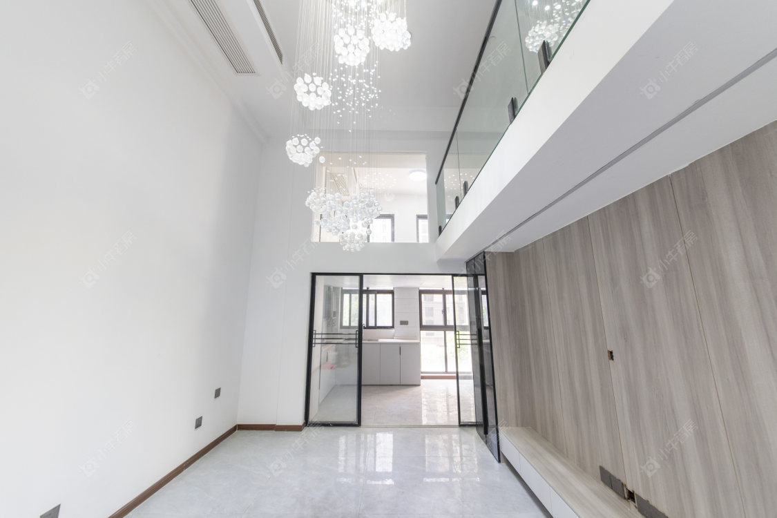 常州吾悦广场全能家公寓在售二手房源室内图_小牛看房