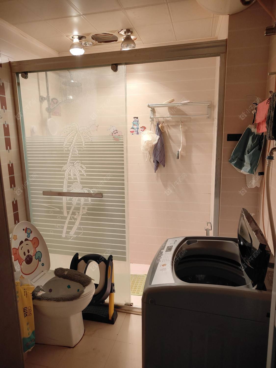 中意宝第房源室内图 常州中意宝第在租房源室内图_小牛看房