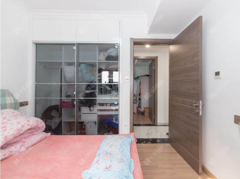 常州碧桂园壹号天禧在租房源_小牛看房