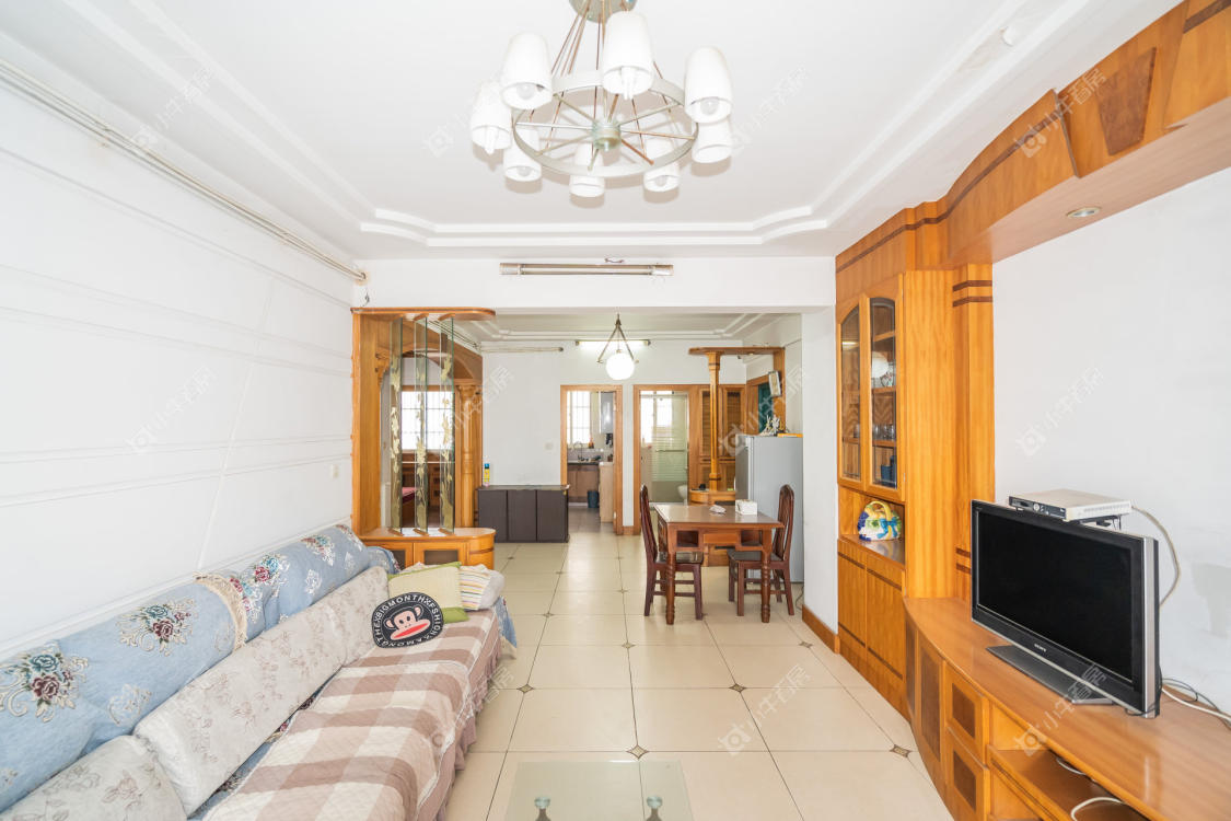 常州国泰名筑和平苑在租房源室内图_小牛看房