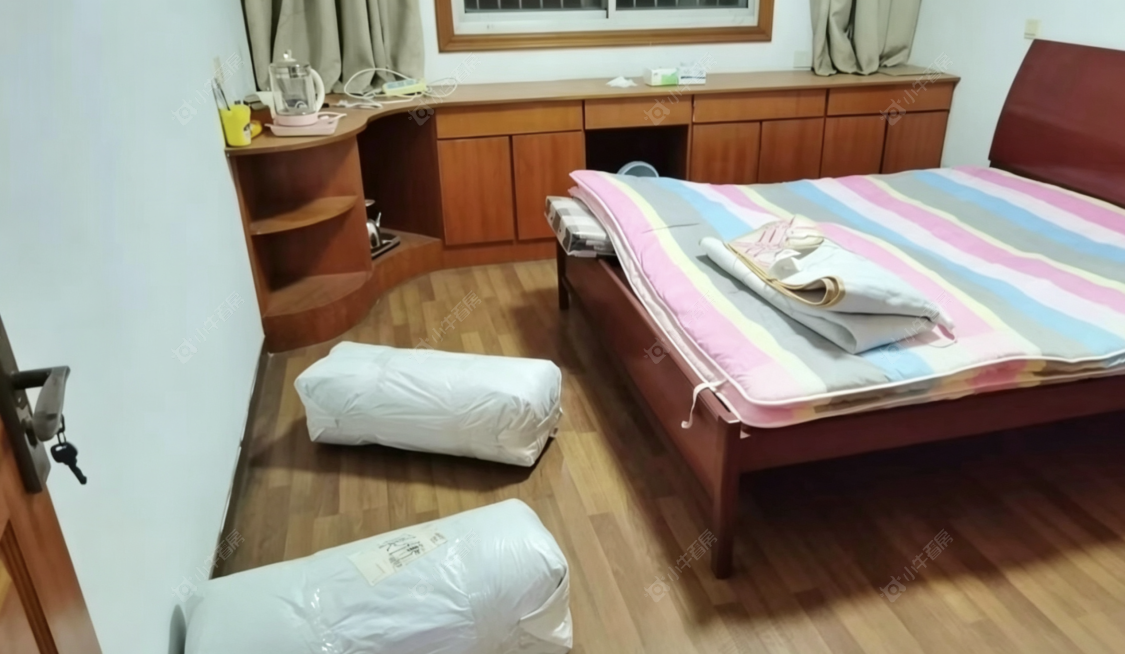 常州文荟苑北区在租房源室内图_小牛看房