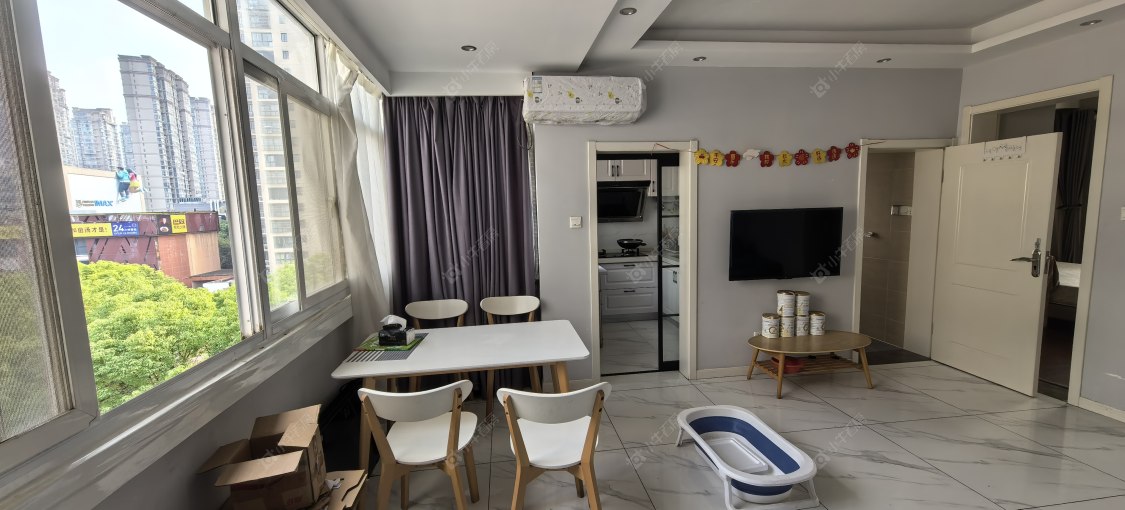 常州工人新村南在租房源_小牛看房