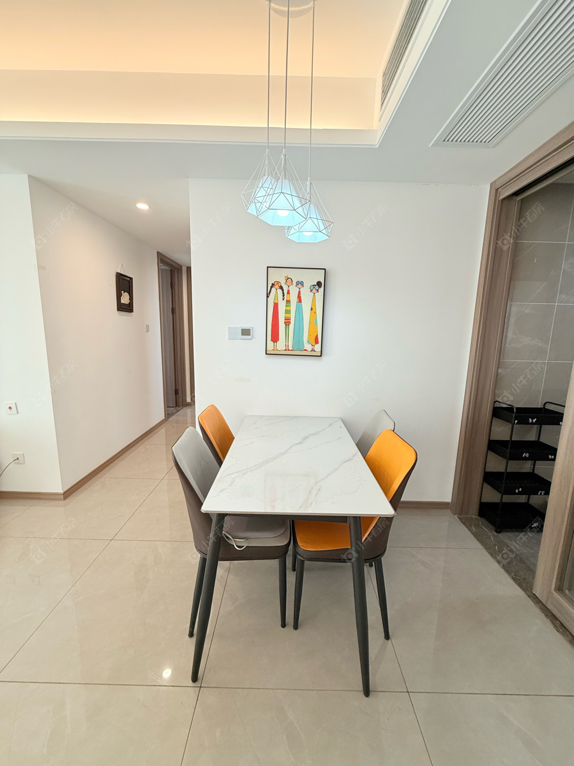 常州弘阳云峯在租房源室内图_小牛看房