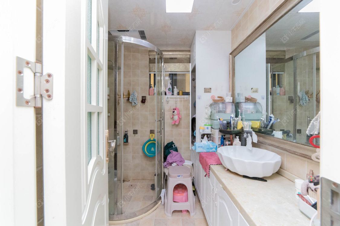 常州名桂坊在售二手房源室内图_小牛看房