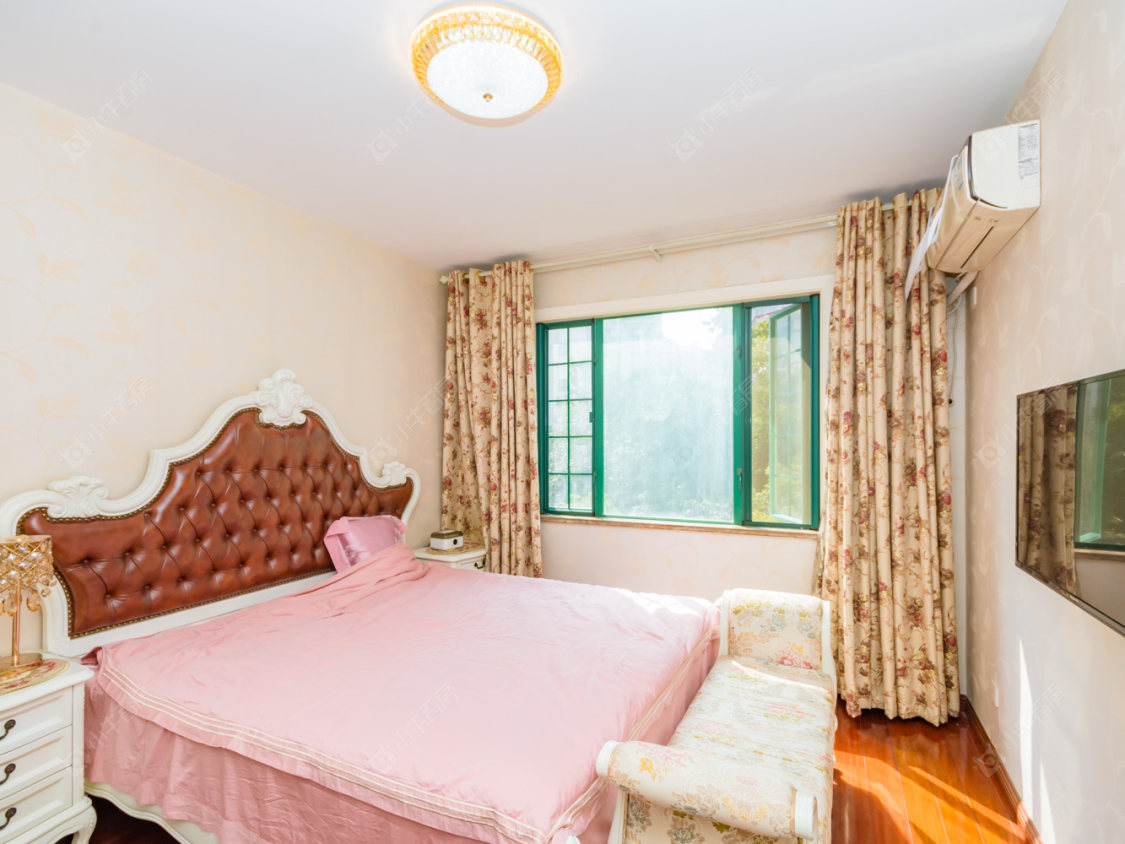 常州银河湾花园在售二手房源室内图_小牛看房