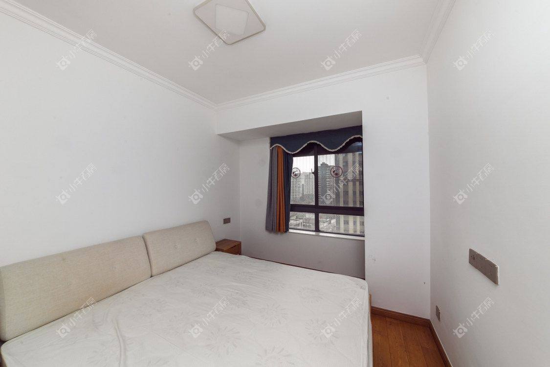 常州弘阳上城在租房源室内图_小牛看房