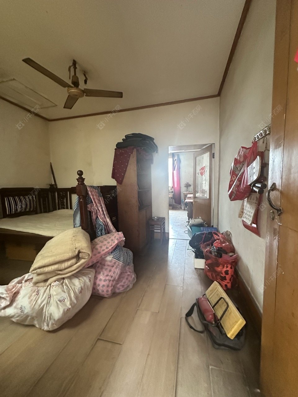 常州东升路在租房源室内图_小牛看房