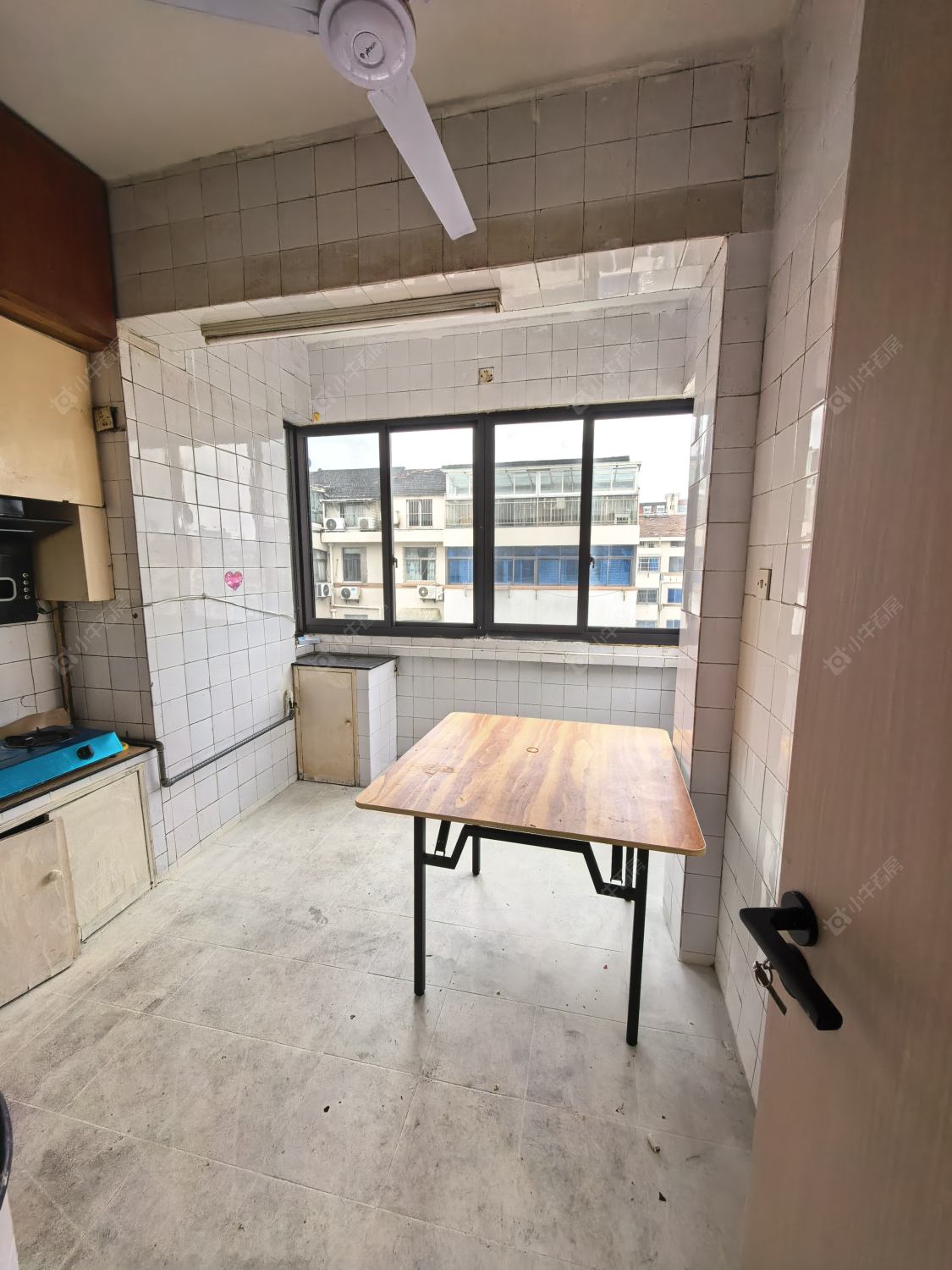 常州清潭新村在租房源_小牛看房